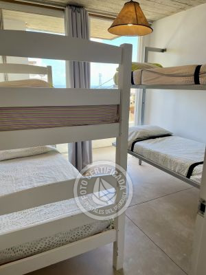 Casa Les Diablettes - Bruja Punta del Diablo