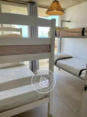 Casa Les Diablettes - Bruja Punta del Diablo