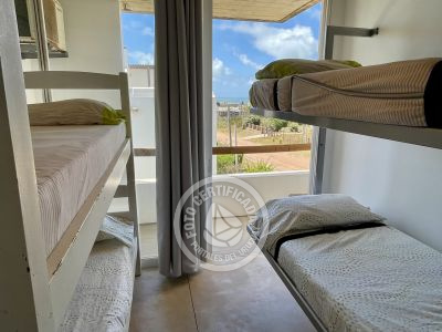 Casa Les Diablettes - Bruja Punta del Diablo