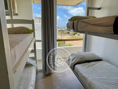 Casa Les Diablettes - Bruja Punta del Diablo