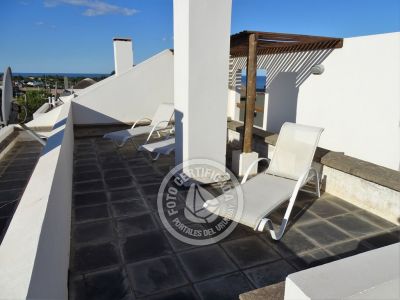 Casa Les Diablettes - Bruja Punta del Diablo