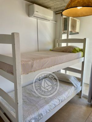 Casa Les Diablettes - Bruja Punta del Diablo