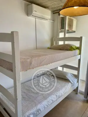 Casa Les Diablettes - Bruja Punta del Diablo