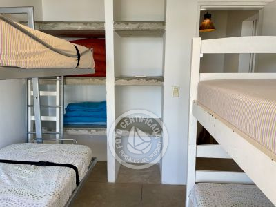 Casa Les Diablettes - Bruja Punta del Diablo