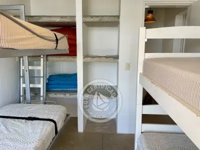 Casa Les Diablettes - Bruja Punta del Diablo