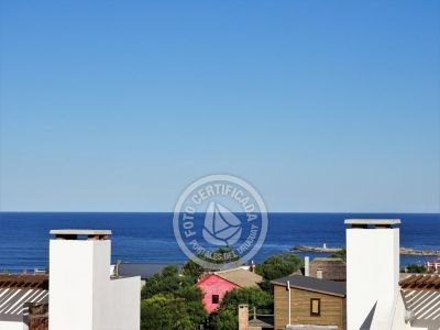 Casa Les Diablettes - Bruja Punta del Diablo