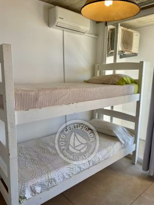 Casa Les Diablettes - Bruja Punta del Diablo