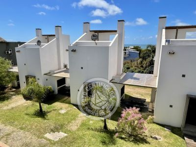 Casa Les Diablettes - Bruja Punta del Diablo