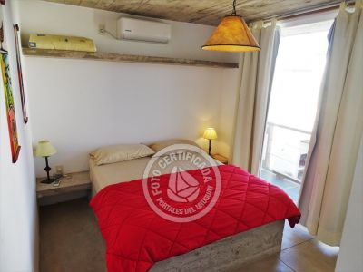 Casa Les Diablettes - Bruja Punta del Diablo