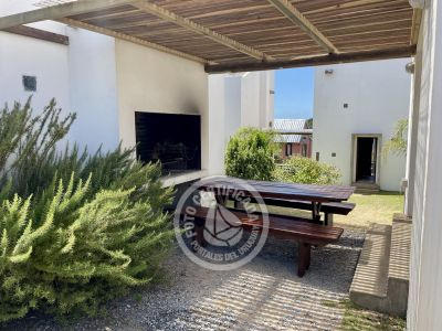 Casa Les Diablettes - Bruja Punta del Diablo