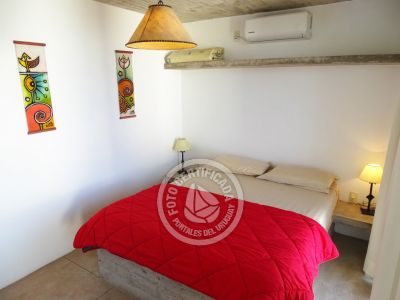 Casa Les Diablettes - Bruja Punta del Diablo