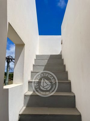 Casa Les Diablettes - Bruja Punta del Diablo