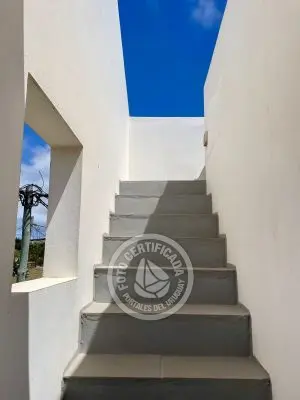 Casa Les Diablettes - Bruja Punta del Diablo