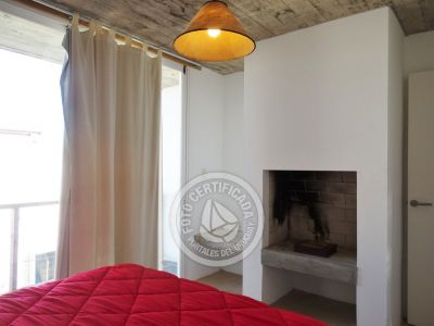 Casa Les Diablettes - Bruja Punta del Diablo