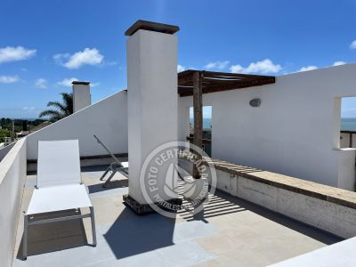 Casa Les Diablettes - Bruja Punta del Diablo