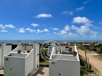 Casa Les Diablettes - Bruja Punta del Diablo