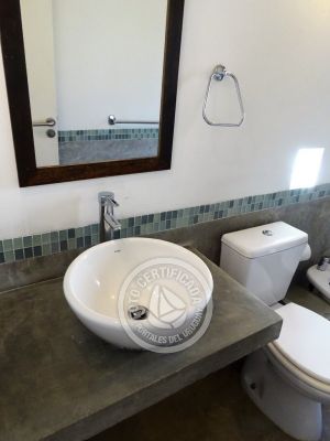 Casa Les Diablettes - Bruja Punta del Diablo