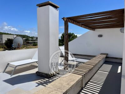 Casa Les Diablettes - Bruja Punta del Diablo