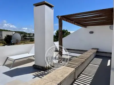 Casa Les Diablettes - Bruja Punta del Diablo