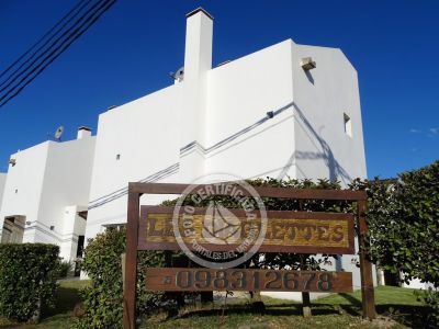 Casa Les Diablettes - Bruja Punta del Diablo