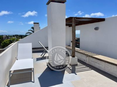 Casa Les Diablettes - Bruja Punta del Diablo