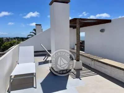 Casa Les Diablettes - Bruja Punta del Diablo