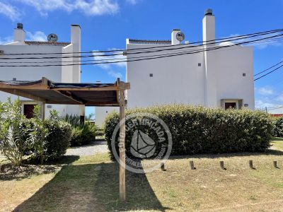 Casa Les Diablettes - Bruja Punta del Diablo