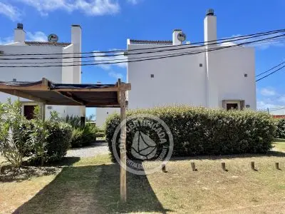 Casa Les Diablettes - Bruja Punta del Diablo