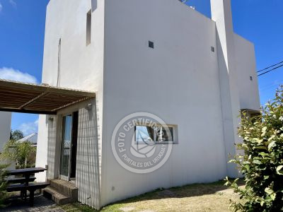 Casa Les Diablettes - Bruja Punta del Diablo