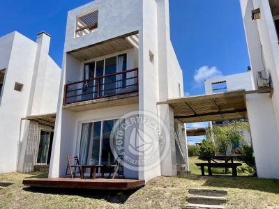 House Les Diablettes - 2 o 4 pers. Punta del Diablo