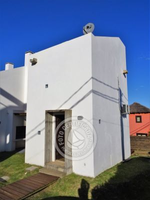 Casa Les Diablettes - 2 o 4 pers. Punta del Diablo