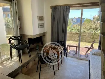 Casa Les Diablettes - 2 o 4 pers. Punta del Diablo