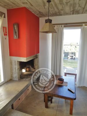 Casa Les Diablettes - 2 o 4 pers. Punta del Diablo
