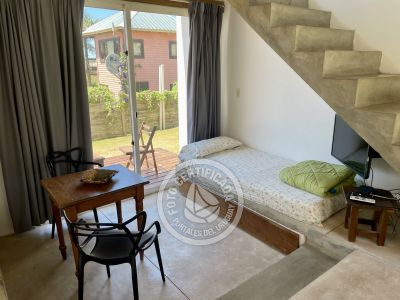 House Les Diablettes - 2 o 4 pers. Punta del Diablo