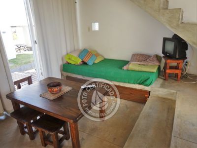 Casa Les Diablettes - 2 o 4 pers. Punta del Diablo