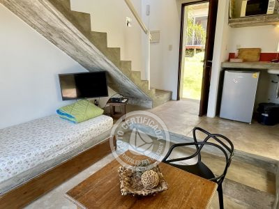 House Les Diablettes - 2 o 4 pers. Punta del Diablo
