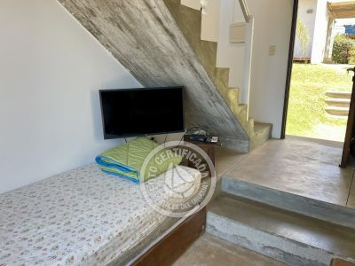 House Les Diablettes - 2 o 4 pers. Punta del Diablo