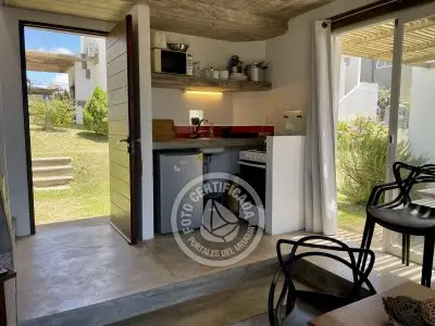 Casa Les Diablettes - 2 o 4 pers. Punta del Diablo