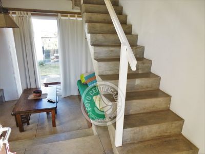 Casa Les Diablettes - 2 o 4 pers. Punta del Diablo