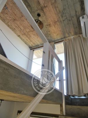 Casa Les Diablettes - 2 o 4 pers. Punta del Diablo