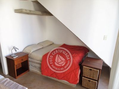 Casa Les Diablettes - 2 o 4 pers. Punta del Diablo