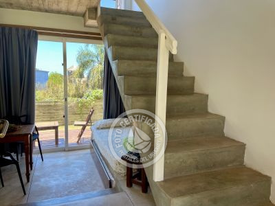 House Les Diablettes - 2 o 4 pers. Punta del Diablo