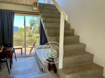 Casa Les Diablettes - 2 o 4 pers. Punta del Diablo