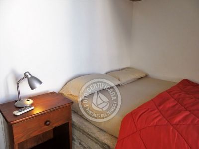 Casa Les Diablettes - 2 o 4 pers. Punta del Diablo