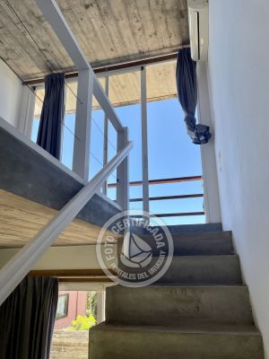 House Les Diablettes - 2 o 4 pers. Punta del Diablo