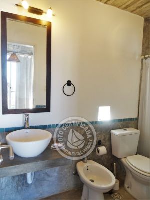 Casa Les Diablettes - 2 o 4 pers. Punta del Diablo