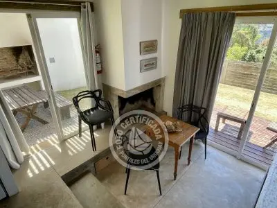 Casa Les Diablettes - 2 o 4 pers. Punta del Diablo