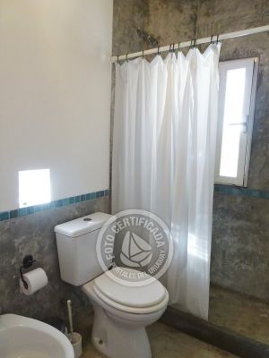 Casa Les Diablettes - 2 o 4 pers. Punta del Diablo