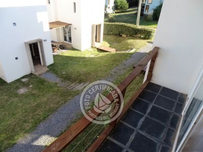 Casa Les Diablettes - 2 o 4 pers. Punta del Diablo