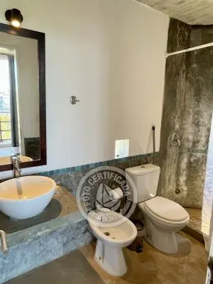 Casa Les Diablettes - 2 o 4 pers. Punta del Diablo